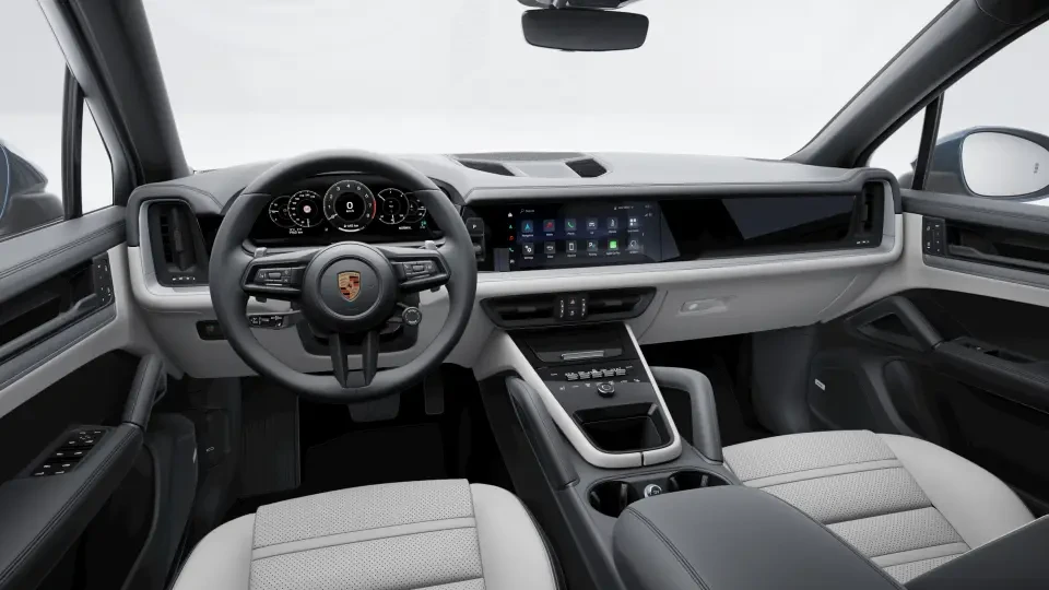2026 Porsche 9Y0/9Y3 Cayenne - Image 31 of 31