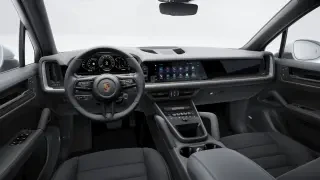 2026 Porsche 9Y0/9Y3 Cayenne - Image 29 of 31