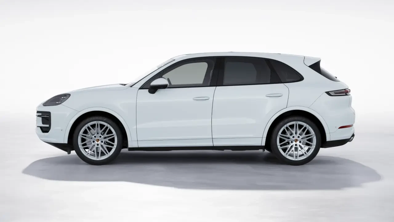 2026 Porsche 9Y0/9Y3 Cayenne - Image 16 of 30