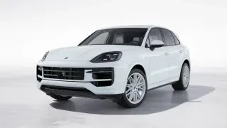 2026 Porsche 9Y0/9Y3 Cayenne - Image 5 of 30