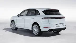 2026 Porsche 9Y0/9Y3 Cayenne - Image 21 of 30