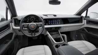 2026 Porsche 9Y0/9Y3 Cayenne - Image 29 of 30