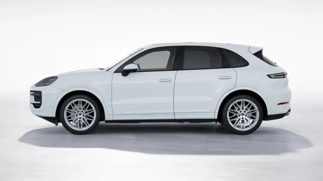 2026 Porsche 9Y0/9Y3 Cayenne - Image 10 of 30