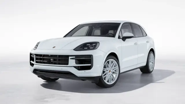 2026 Porsche 9Y0/9Y3 Cayenne - Image 6 of 30