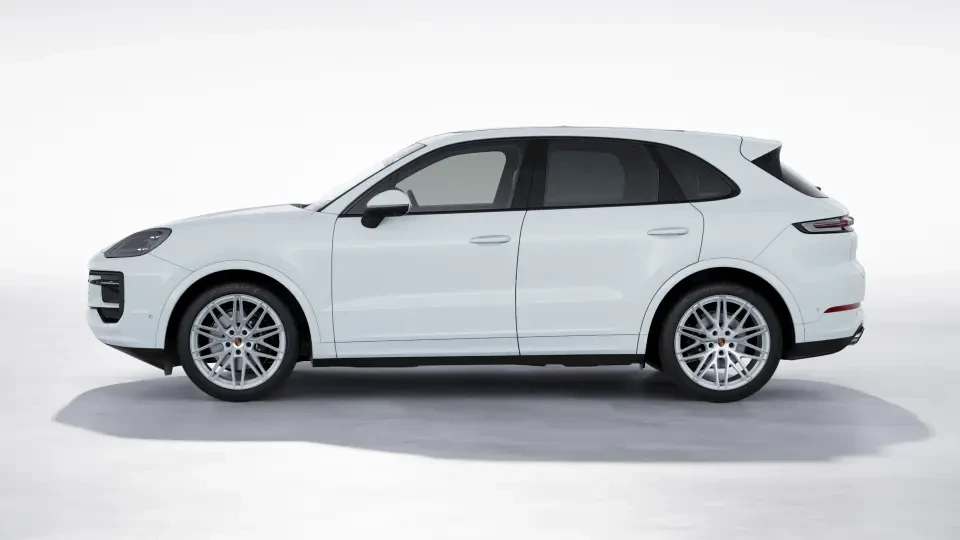 2026 Porsche 9Y0/9Y3 Cayenne - Image 15 of 30