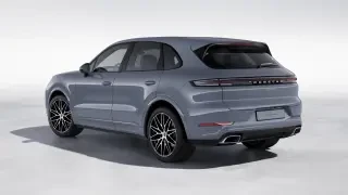 2026 Porsche 9Y0/9Y3 Cayenne - Image 21 of 30