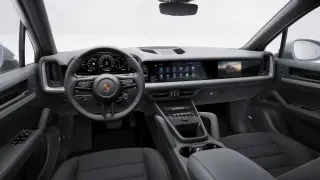 2026 Porsche 9Y0/9Y3 Cayenne - Image 29 of 30