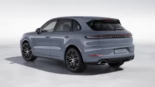 2026 Porsche 9Y0/9Y3 Cayenne - Image 17 of 30