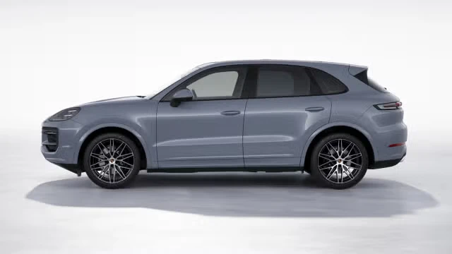 2026 Porsche 9Y0/9Y3 Cayenne - Image 10 of 30