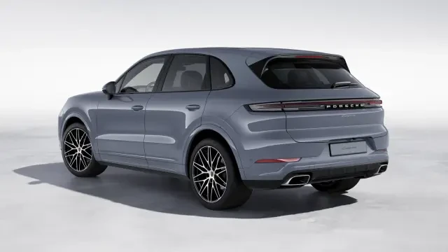 2026 Porsche 9Y0/9Y3 Cayenne - Image 22 of 30