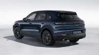 2026 Porsche Cayenne - Image 21 of 30