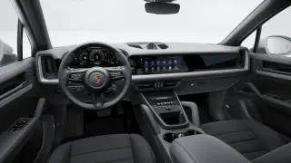 2026 Porsche 9Y0/9Y3 Cayenne - Image 29 of 30