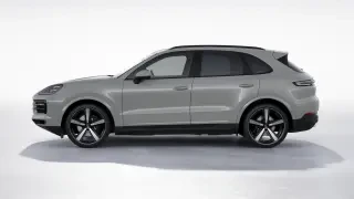 2026 Porsche 9Y0/9Y3 Cayenne - Image 13 of 30