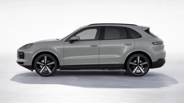 2026 Porsche 9Y0/9Y3 Cayenne - Image 10 of 30