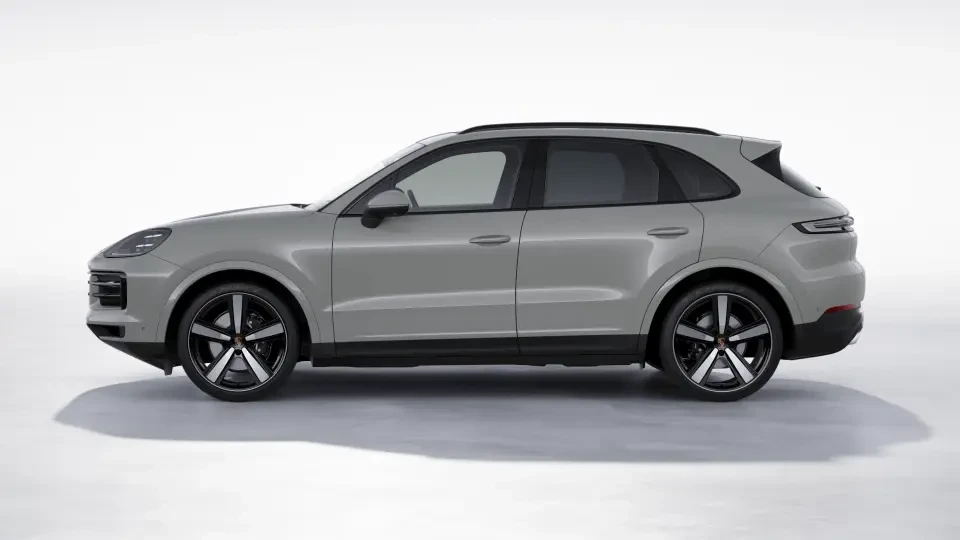 2026 Porsche 9Y0/9Y3 Cayenne - Image 15 of 30