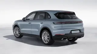 2026 Porsche 9Y0/9Y3 Cayenne - Image 21 of 30