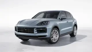 2026 Porsche 9Y0/9Y3 Cayenne - Image 5 of 30