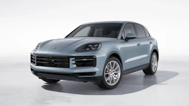 2026 Porsche 9Y0/9Y3 Cayenne - Image 6 of 30