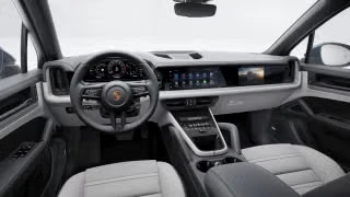 2026 Porsche 9Y0/9Y3 Cayenne - Image 25 of 30