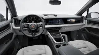 2026 Porsche 9Y0/9Y3 Cayenne - Image 29 of 30