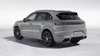 2026 Porsche 9Y0/9Y3 Cayenne - Image 17 of 30