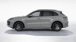 2026 Porsche 9Y0/9Y3 Cayenne - Image 13 of 30