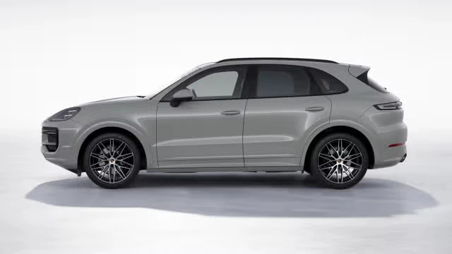 2026 Porsche 9Y0/9Y3 Cayenne - Image 10 of 30