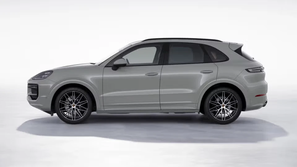 2026 Porsche 9Y0/9Y3 Cayenne - Image 11 of 30