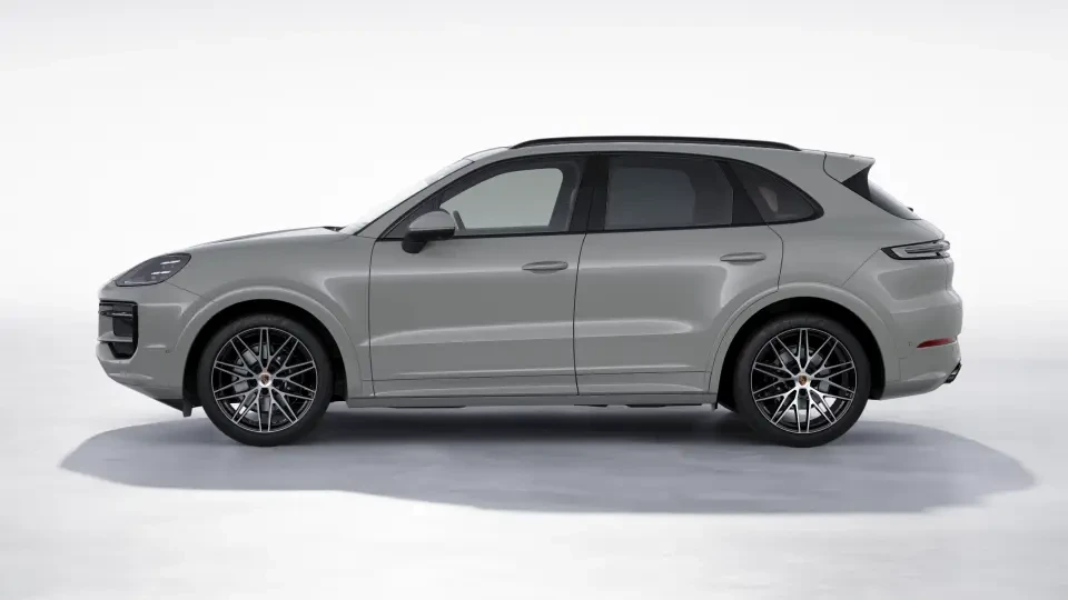 2026 Porsche 9Y0/9Y3 Cayenne - Image 15 of 30