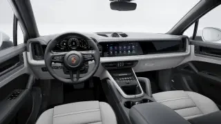2026 Porsche Cayenne - Image 29 of 30