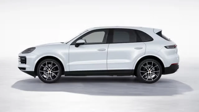 2026 Porsche Cayenne - Image 10 of 30