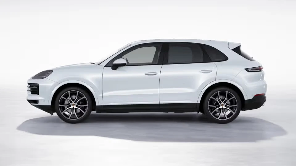 2026 Porsche Cayenne - Image 11 of 30