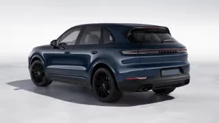 2026 Porsche 9Y0/9Y3 Cayenne - Image 17 of 30