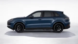 2026 Porsche 9Y0/9Y3 Cayenne - Image 9 of 30