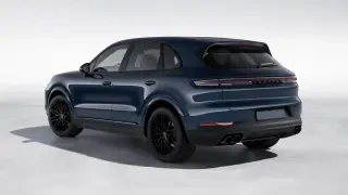 2026 Porsche 9Y0/9Y3 Cayenne - Image 21 of 30