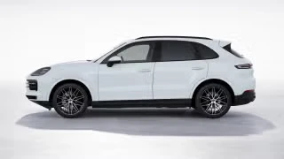 2026 Porsche Cayenne - Image 9 of 30