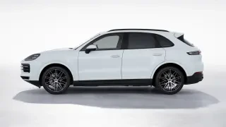 2026 Porsche Cayenne - Image 13 of 30