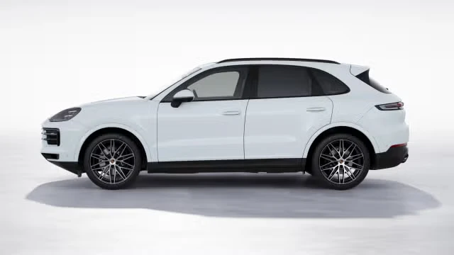 2026 Porsche Cayenne - Image 10 of 30