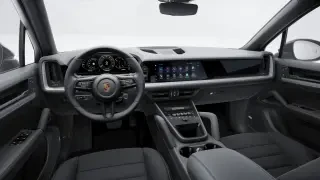 2026 Porsche Cayenne - Image 29 of 30