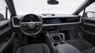 2026 Porsche Cayenne - Image 25 of 30