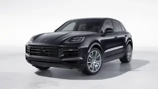 2026 Porsche Cayenne - Image 5 of 30