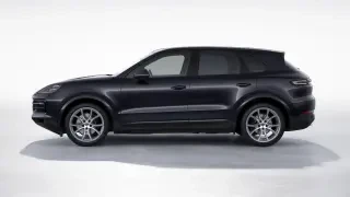 2026 Porsche Cayenne - Image 13 of 30