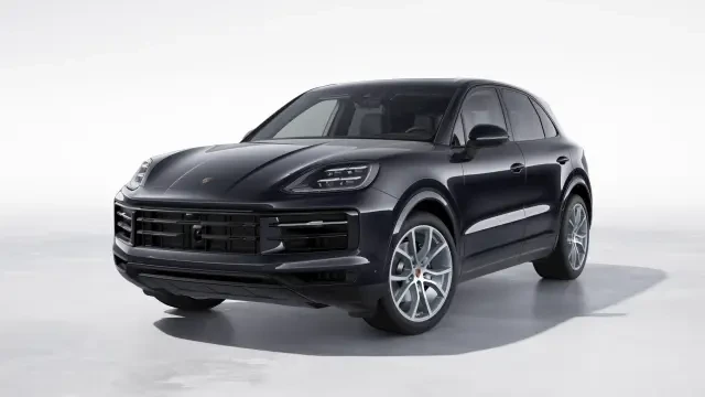 2026 Porsche Cayenne - Image 6 of 30