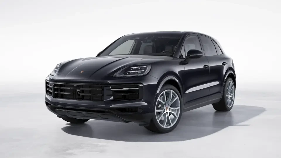 2026 Porsche Cayenne - Image 7 of 30