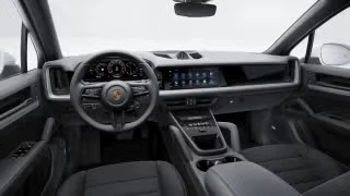 2026 Porsche Cayenne - Image 25 of 30
