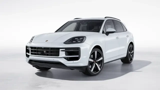 2026 Porsche Cayenne - Image 6 of 30