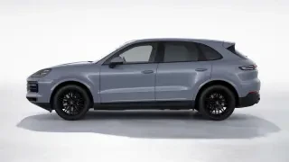 2026 Porsche 9Y0/9Y3 Cayenne - Image 13 of 30