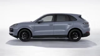 2026 Porsche 9Y0/9Y3 Cayenne - Image 9 of 30