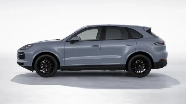2026 Porsche 9Y0/9Y3 Cayenne - Image 14 of 30
