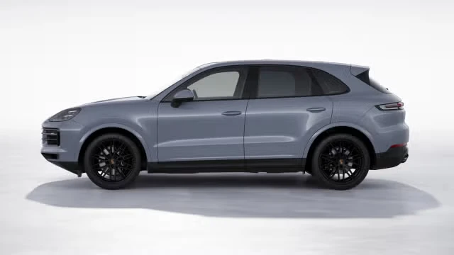 2026 Porsche 9Y0/9Y3 Cayenne - Image 10 of 30